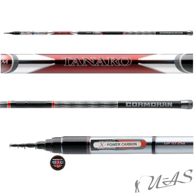 daiwa compass mobile telepole